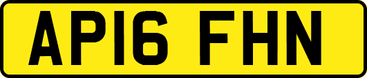 AP16FHN