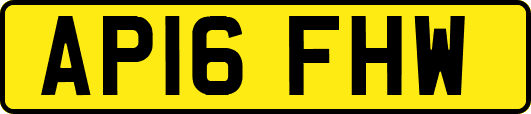AP16FHW