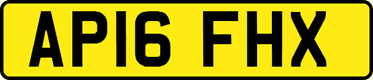 AP16FHX