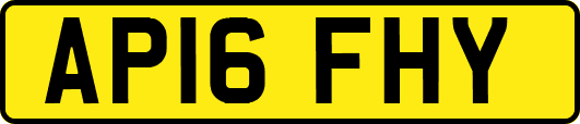 AP16FHY