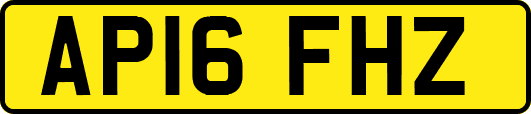 AP16FHZ