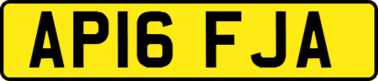 AP16FJA