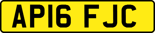 AP16FJC