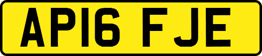 AP16FJE