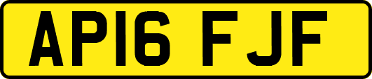 AP16FJF