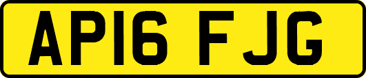AP16FJG