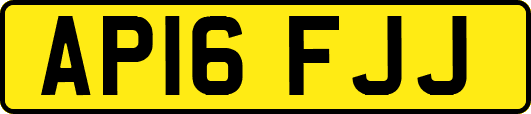 AP16FJJ