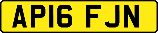 AP16FJN