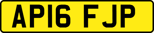 AP16FJP