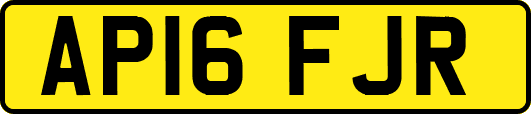 AP16FJR