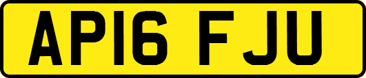 AP16FJU