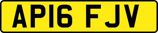 AP16FJV
