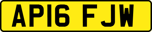 AP16FJW