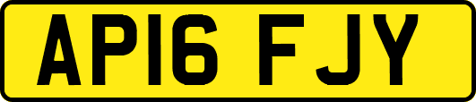 AP16FJY
