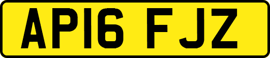 AP16FJZ