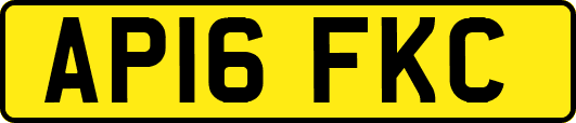 AP16FKC