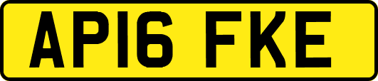 AP16FKE
