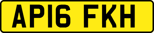 AP16FKH