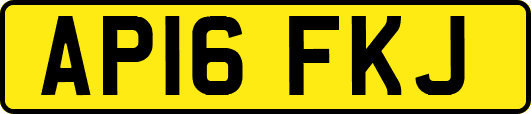 AP16FKJ
