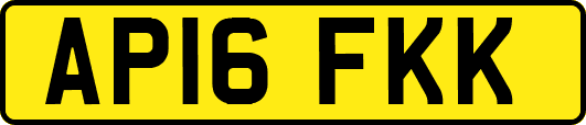 AP16FKK