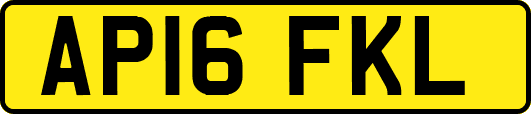 AP16FKL