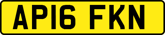 AP16FKN