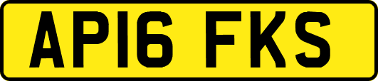 AP16FKS