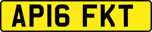 AP16FKT