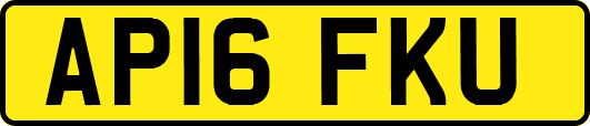AP16FKU