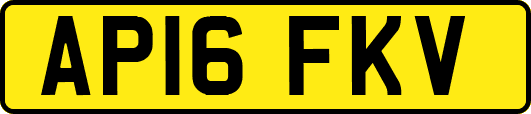 AP16FKV