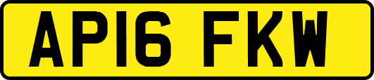 AP16FKW
