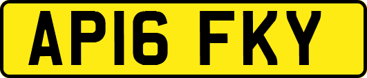 AP16FKY