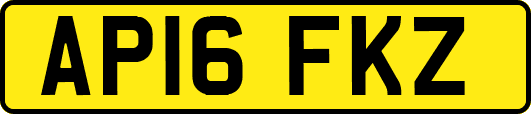AP16FKZ