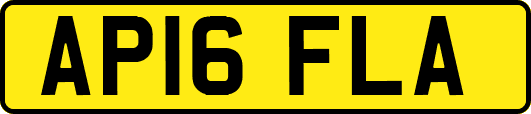 AP16FLA
