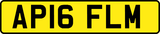 AP16FLM