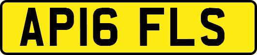 AP16FLS