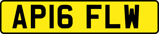 AP16FLW