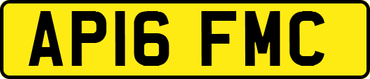 AP16FMC