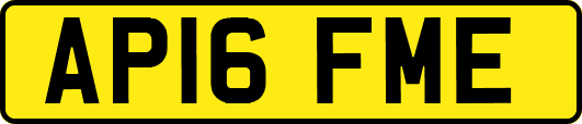 AP16FME