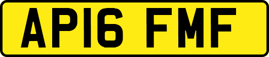 AP16FMF
