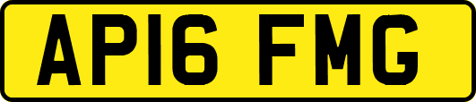 AP16FMG