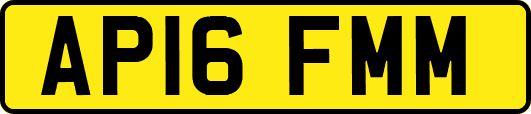 AP16FMM