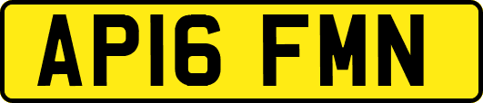 AP16FMN