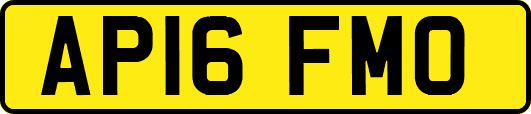 AP16FMO