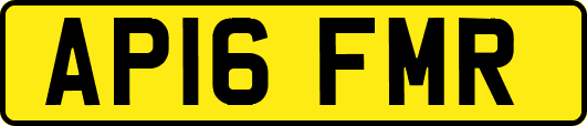 AP16FMR