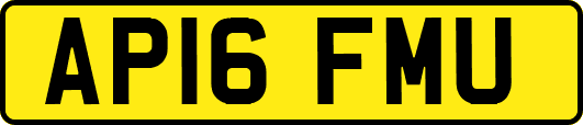 AP16FMU