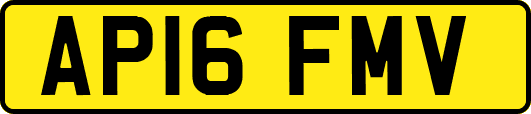 AP16FMV