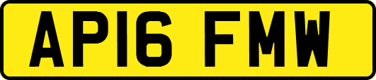 AP16FMW