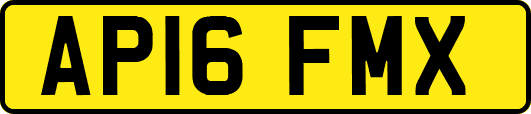 AP16FMX
