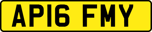 AP16FMY